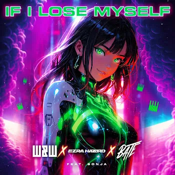 W&W If I Lose Myself (Extended Mix) (Feat. Sonja) Ft Ezra Hazard & Bate