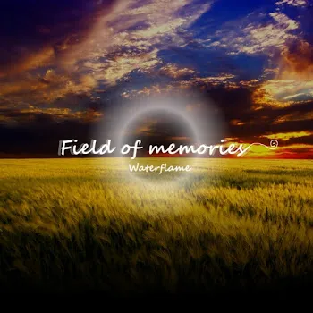 Waterflame Field Of Memories