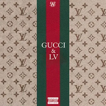 Wave$Tar Cloud 9 (Gucci Bby)