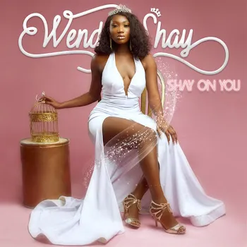 Wendy Shay Astalavista