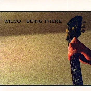Wilco Dreamer In My Dreams