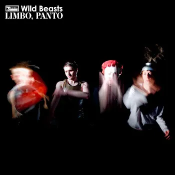 Wild Beasts Please, Sir