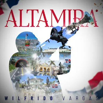 Wilfrido Vargas Altamira