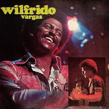 Wilfrido Vargas El Jarro Pichao