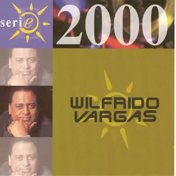 Wilfrido Vargas Volveré