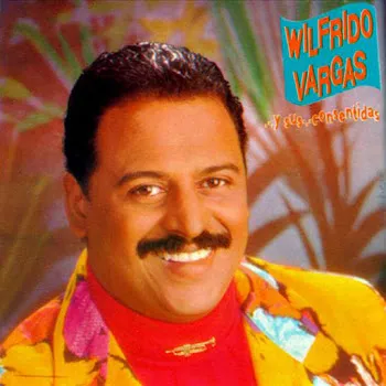 Wilfrido Vargas Que Será