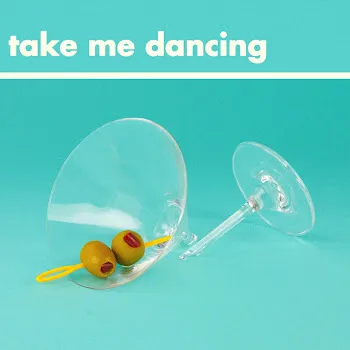 Will Joseph Cook Take Me Dancing