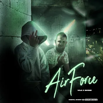 Wilq Air Force Ft Swider & Blarez