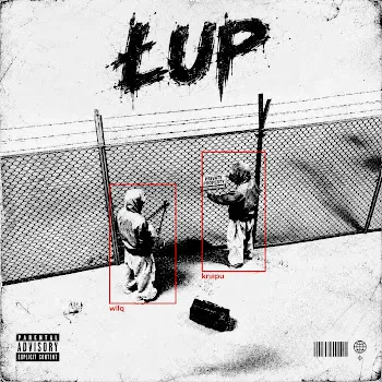 Wilq Łup Ft Knapu