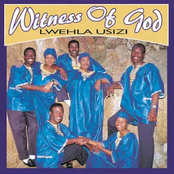 Witness Of God Injabulo Yabalusizi