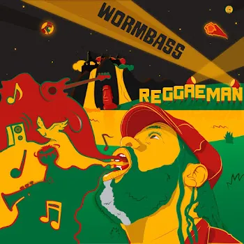 Wormbass Bring Back The Paradise (Feat. Beenie Man)