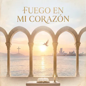 Worship Ensemble Sáname, Señor Ft Nacion Alabanza & Cantos Catolico