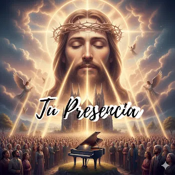 Worship Ensemble Levanto Mis Manos (Feat. Instrumental Cristiano) Ft Paul Croft & Contemporary Christian Music