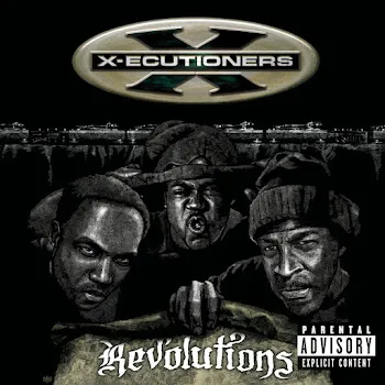 X-Ecutioners Sucka Thank He Cud Wup Me (Explicit Album Version) (Feat. Dead Prez)