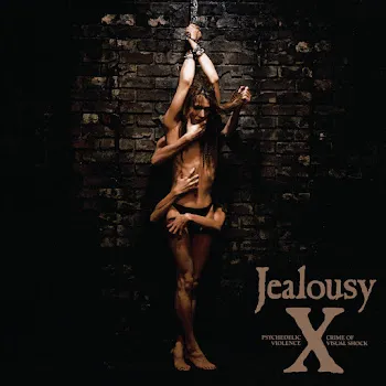 X Japan Voiceless Screaming