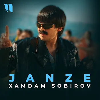 Xamdam Sobirov Janze