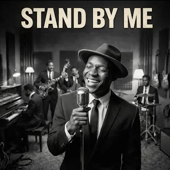 Xaniya Stand By Me