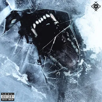 Xavier Wulf Ice Hound