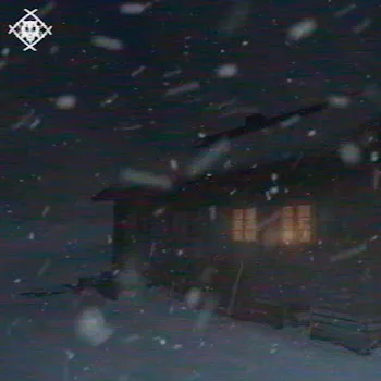 Xavier Wulf Snow Runt