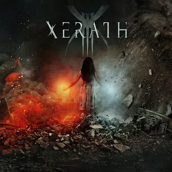 Xerath Veil, Pt. 1