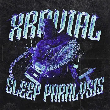 Xravial Sleep Paralysis
