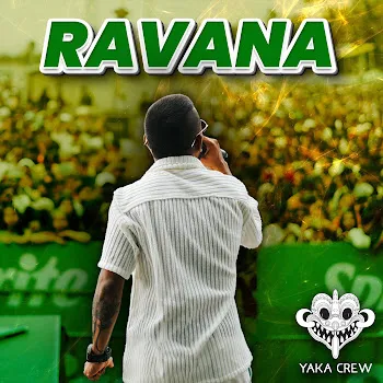 Yaka Crew Ravana Ft Dilo & Chanuka Mora