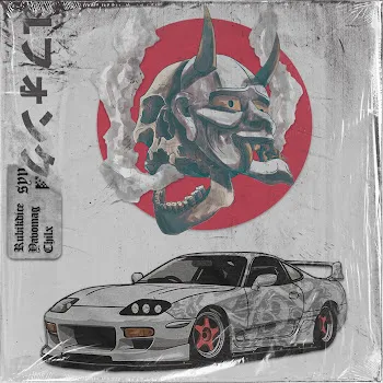 Yavomag Supra Ft Rubikdice & Chilx