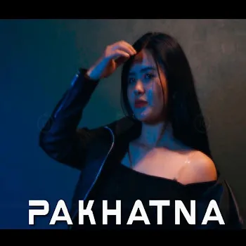 Ykentertainment Pakhatna (Feat. Traviz Sailo & Royal Flow)