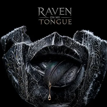 Ylva Ironheart Raven On My Tongue