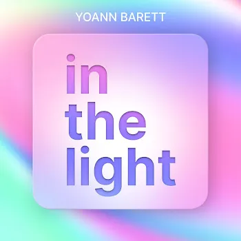 Yoann Barett In The Light
