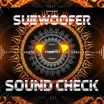 Yogesh Shejulkar Subwoofer Bass Test | Extreme Audio Performance | Sound Check