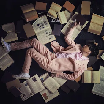 Yoon Hyun Sang(윤현상) My Memory Warehouse
