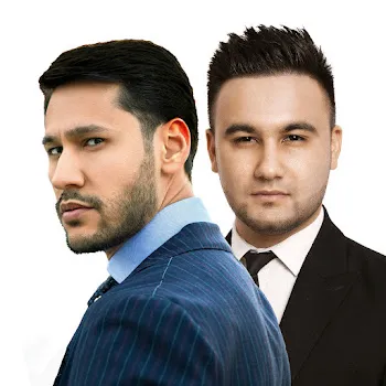 Yorqinxo'ja Umarov Laylo Ft Amir Rustamxon