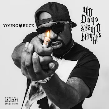 Young Buck For Me (Feat. Tray8)