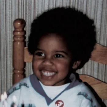 Young Fathers Sister