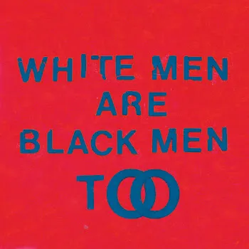 Young Fathers Shame