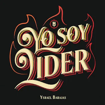 Ysrael Barajas Yo Soy Líder