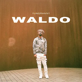 Yungmanny Waldo