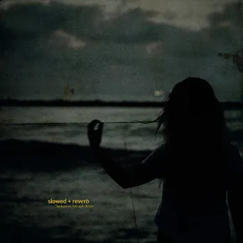 Yunusemre Imkansız Bir Aşk Denir (Slowed + Reverb) Ft Şekersiz