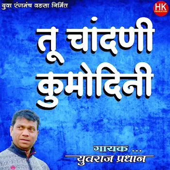 Yuvraj Pradhan Tu Chandni Kumodini