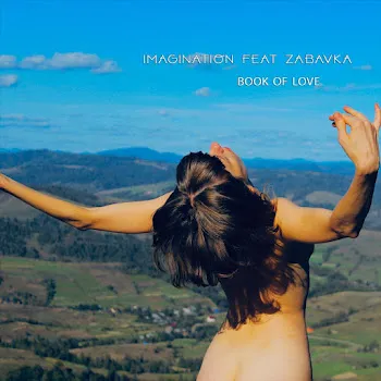 Забавка Книга Кохання Ft Imagination Project