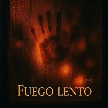 Zayra Nouvah Fuego Lento