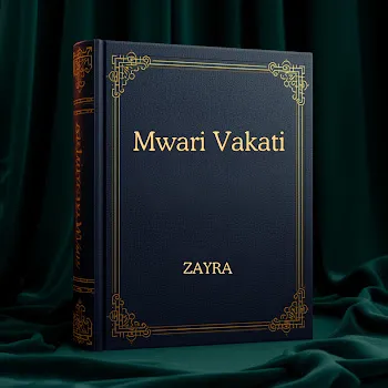 Zayra Mwari Vakati