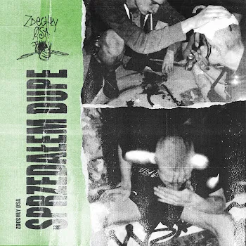 Zdechły Osa New Age Punk Ft Jutrø & Kukon