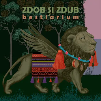 Zdob Și Zdub Sânziene (Feat. Irina Rimes)