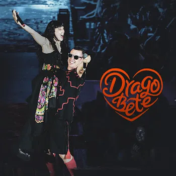 Zdob Și Zdub Dragobete Ft Irina Rimes