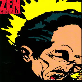 Zen Guerrilla Tin Can