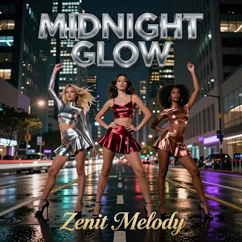 Zenit Melody Midnight Glow