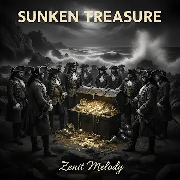 Zenit Melody Sunken Treasure