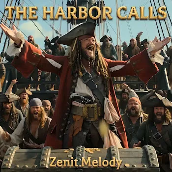 Zenit Melody The Harbor Calls